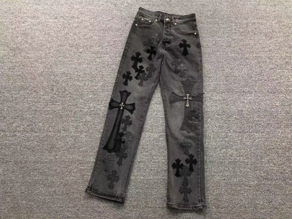 chrome-hearts-cross-patch-jeans-black_f3b5c0bf-Drip Store Argentina