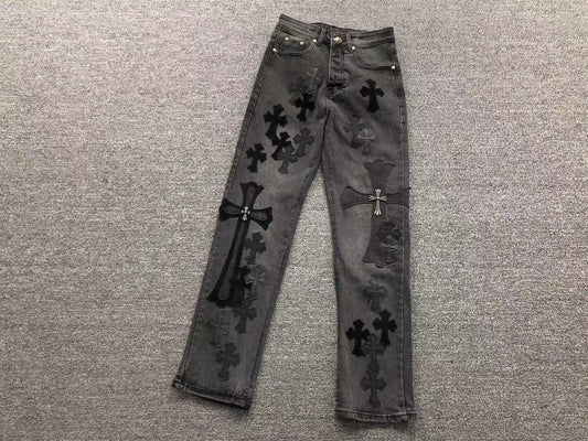 chrome-hearts-cross-patch-jeans-black_f3b5c0bf-Drip Store Argentina