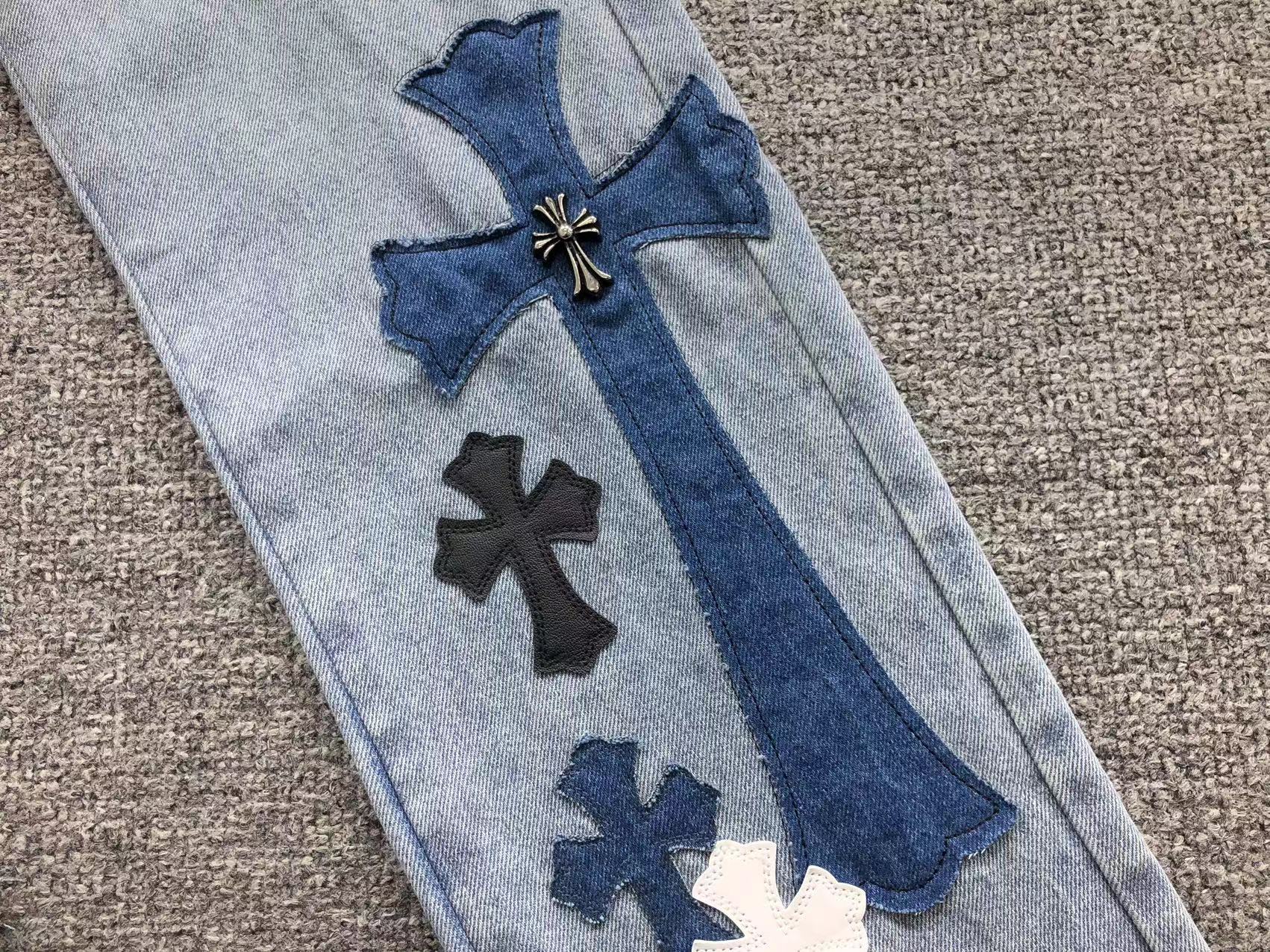 chrome-hearts-cross-patch-jeans-blue-7_bdf80c15-Drip Store Argentina