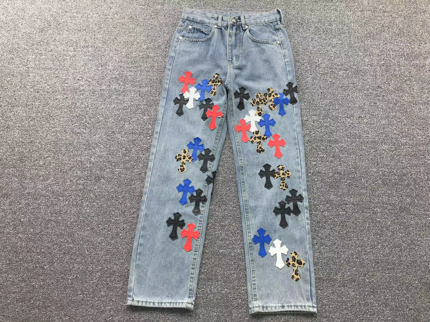 chrome-hearts-cross-patch-jeans-blue_cedad5d6-Drip Store Argentina