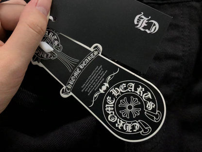 chrome-hearts-leopard-cross-patch-jeans-black-12-Drip Store Argentina