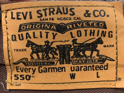 chrome-hearts-zebra-cross-patch-jeans-brown-12-Drip Store Argentina