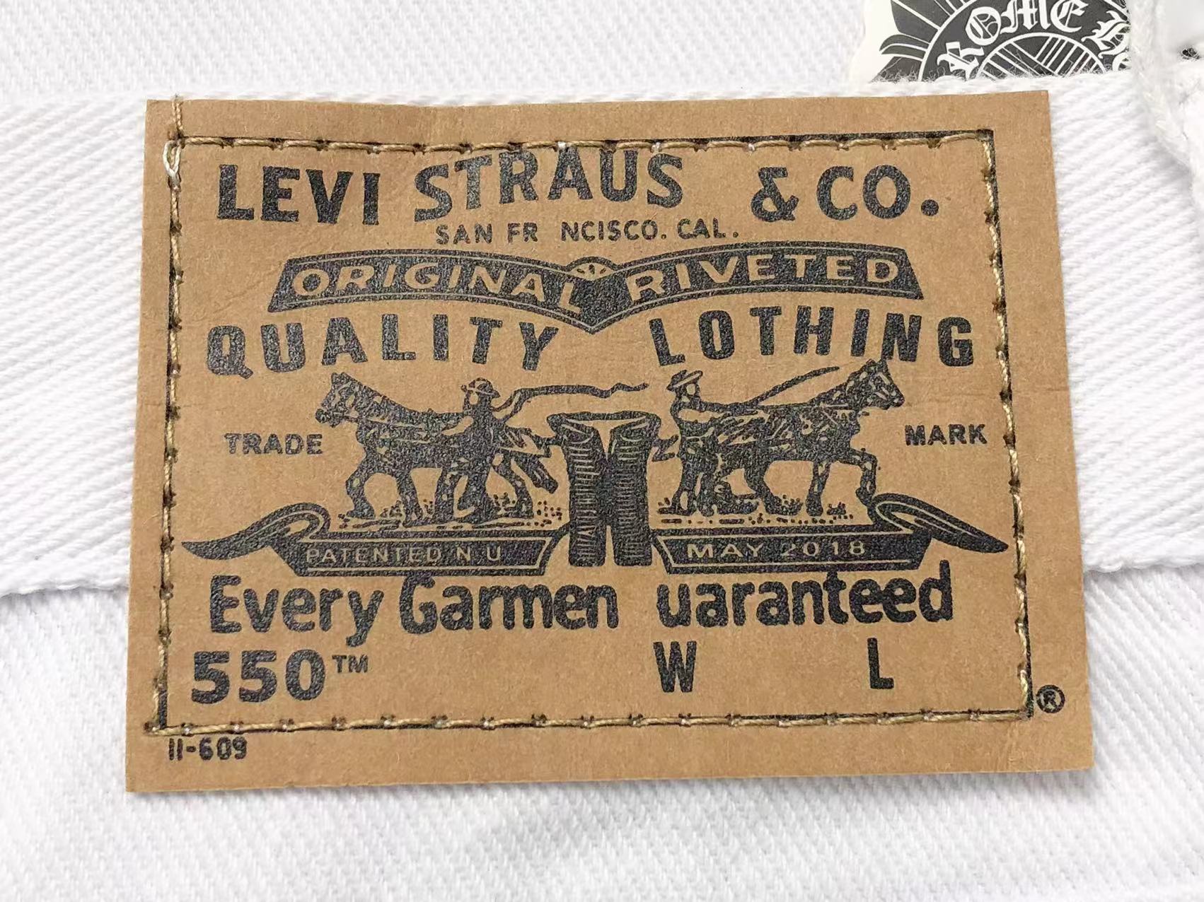 chrome-hearts-zebra-cross-patch-jeans-white-12-Drip Store Argentina