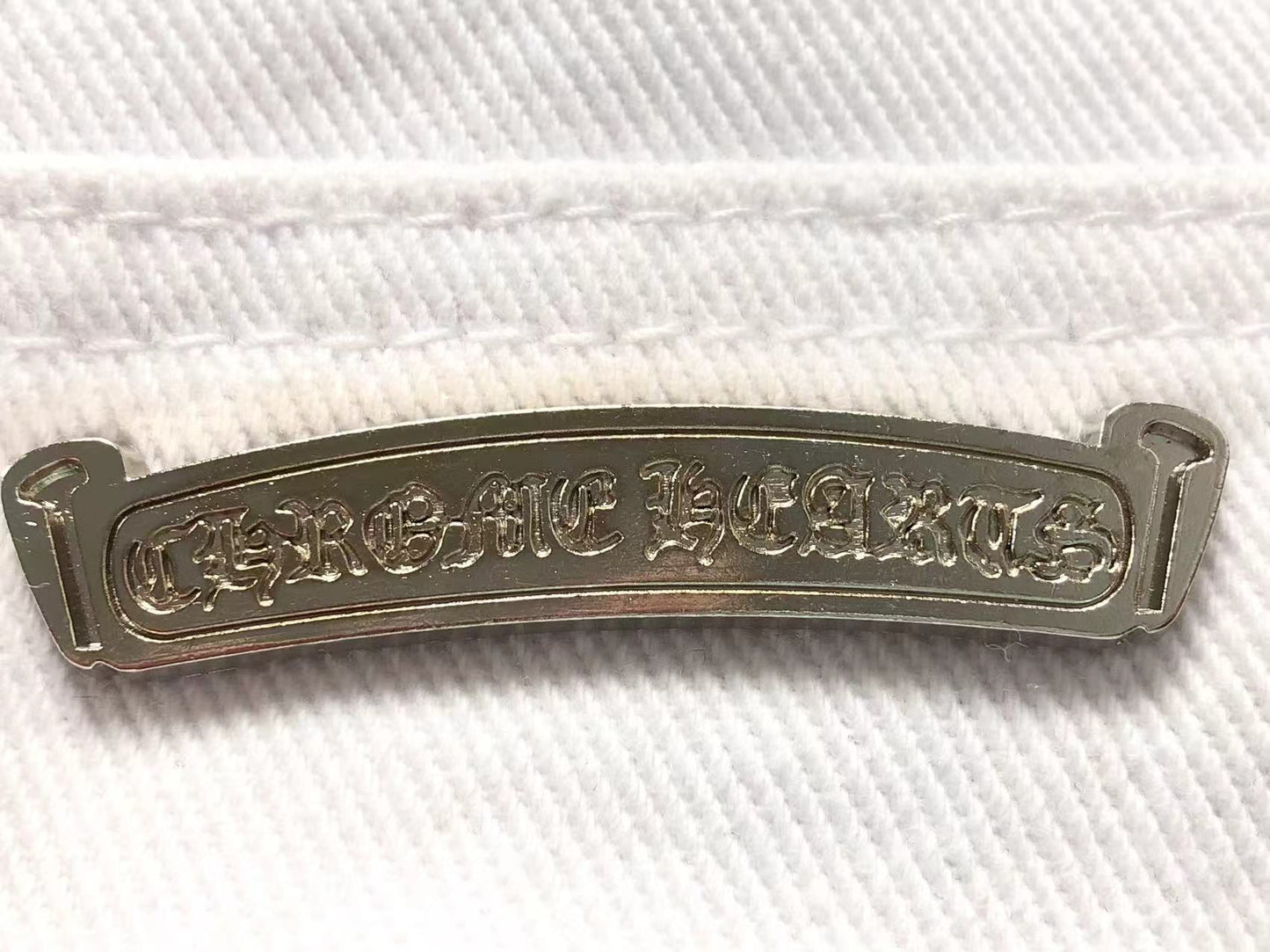 chrome-hearts-zebra-cross-patch-jeans-white-9-Drip Store Argentina