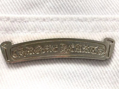 chrome-hearts-zebra-cross-patch-jeans-white-9-Drip Store Argentina