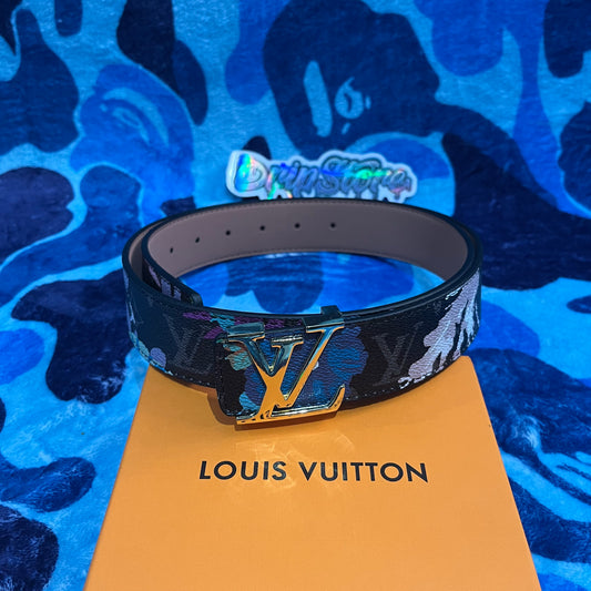 Cinturon LV