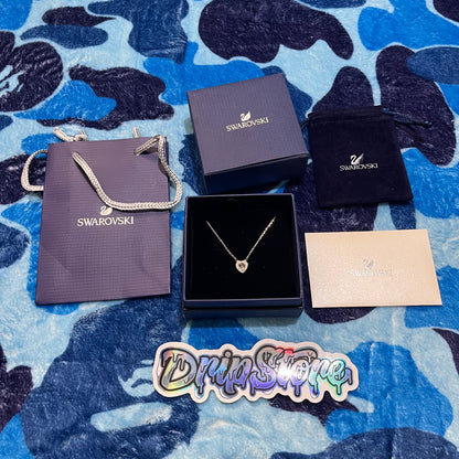 Collar Swarovski Ariana Grande