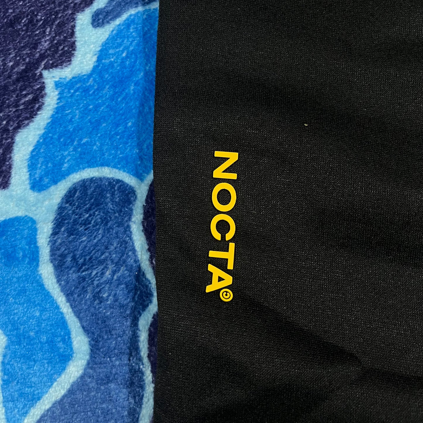 Conjunto Nike Nocta Tech M