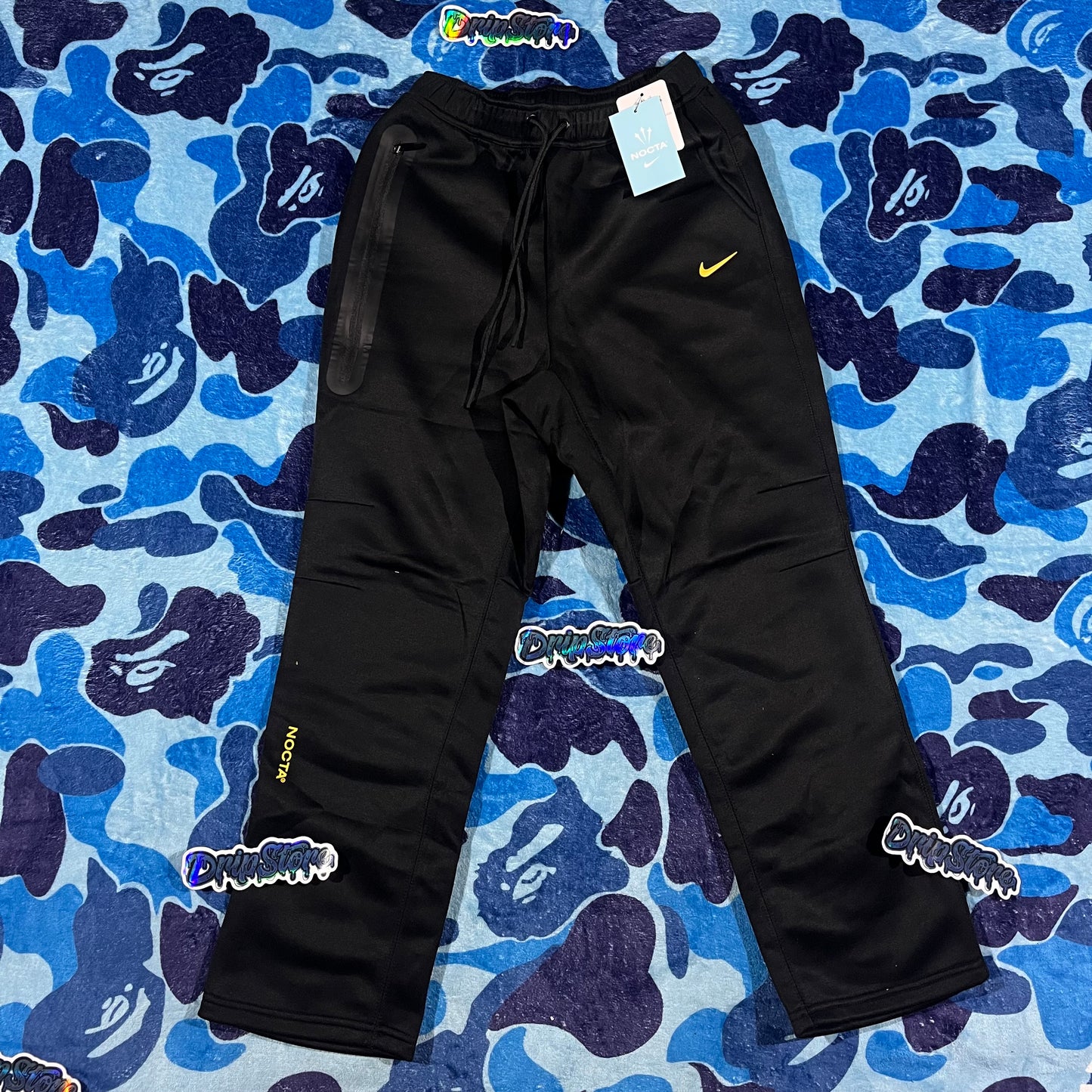 Conjunto Nike Nocta Tech M