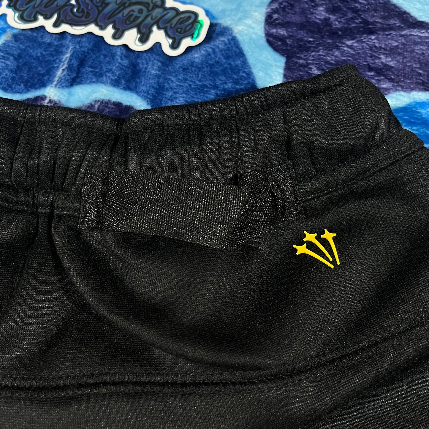 Conjunto Nike Nocta Tech M