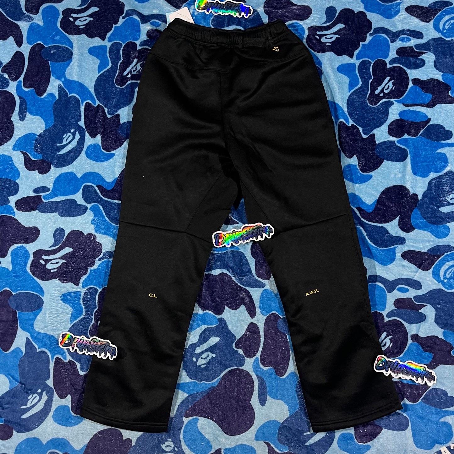 Conjunto Nike Nocta Tech M