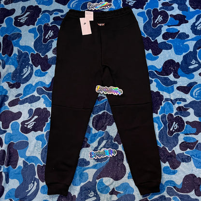 Conjunto Nike X Syna World Tech L