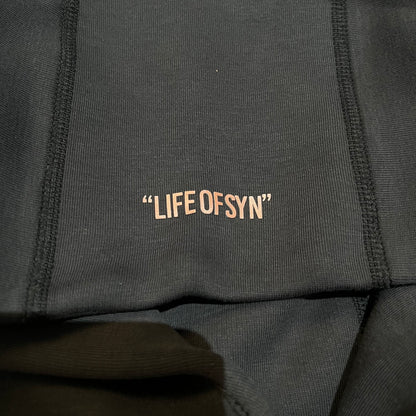 Conjunto Nike X Syna World Tech XL