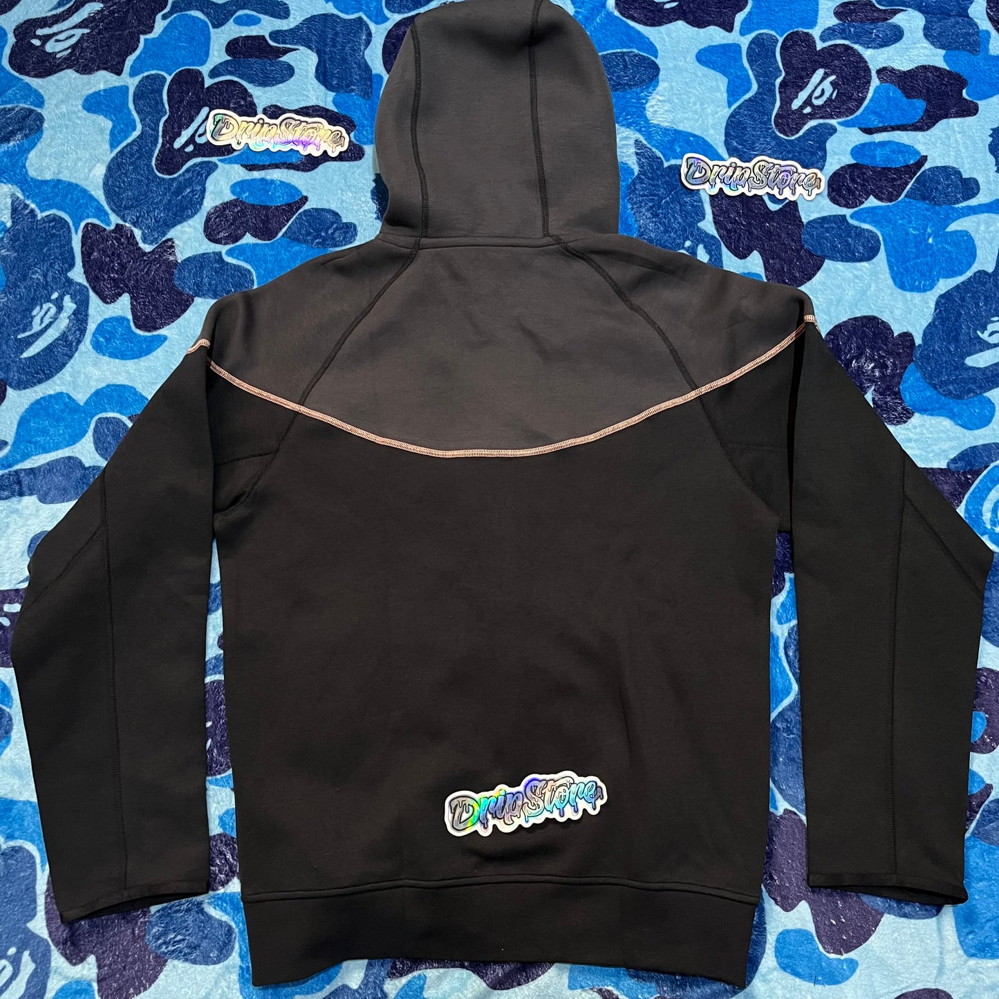 Conjunto Nike X Syna World Tech M