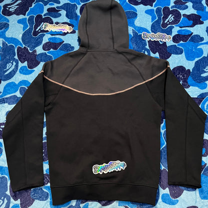 Conjunto Nike X Syna World Tech M
