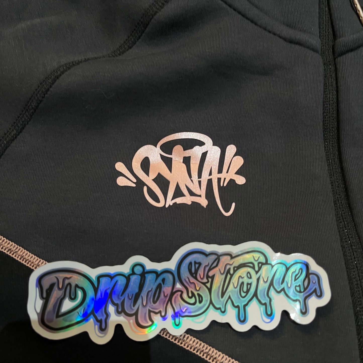 Conjunto Nike X Syna World Tech M