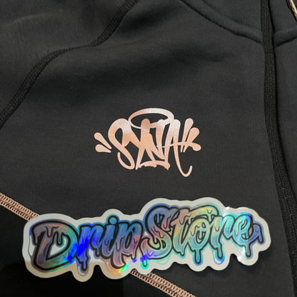 Conjunto Nike X Syna World Tech M
