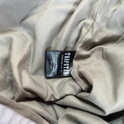 Conjunto Trapstar Gris/Celeste XL