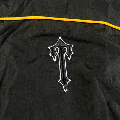 Conjunto Trapstar Negro XL