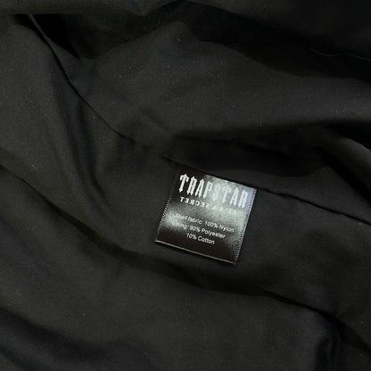 Conjunto Trapstar Negro XL