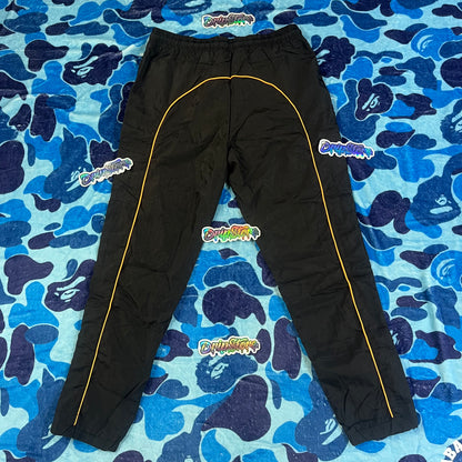 Conjunto Trapstar Negro XL