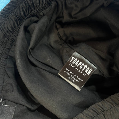 Conjunto Trapstar Negro XL