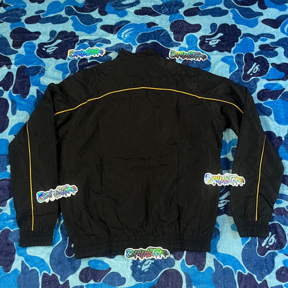 Conjunto Trapstar Negro XL