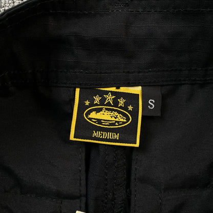 corteiz-5-starz-guerillaz-cargo-pant-black-10-Drip Store Argentina