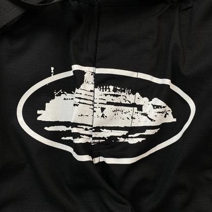 corteiz-5-starz-guerillaz-cargo-pant-black-4-Drip Store Argentina