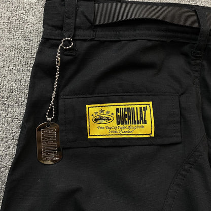 corteiz-5-starz-guerillaz-cargo-pant-black-7-Drip Store Argentina