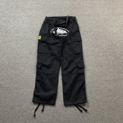 corteiz-5-starz-guerillaz-cargo-pant-black-Drip Store Argentina