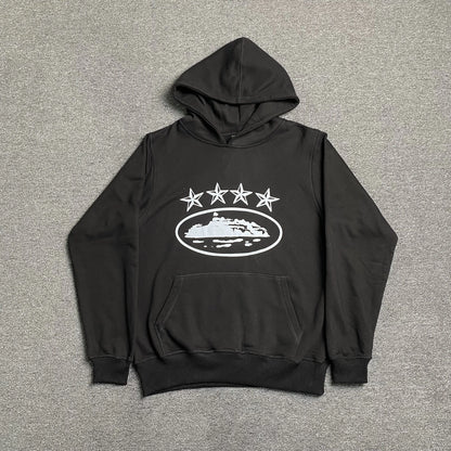 corteiz-alcatraz-4-starz-hoodie-black-Drip Store Argentina
