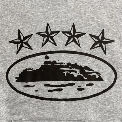 corteiz-alcatraz-4-starz-hoodie-grey-2-Drip Store Argentina