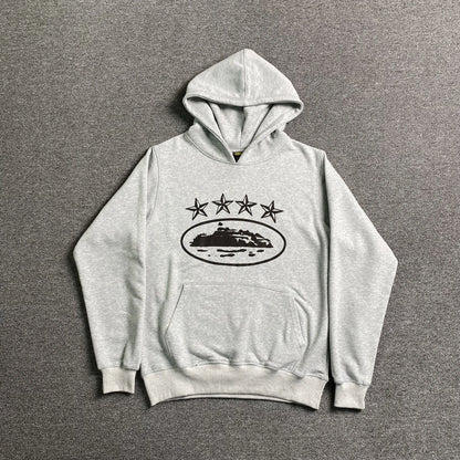 corteiz-alcatraz-4-starz-hoodie-grey-Drip Store Argentina