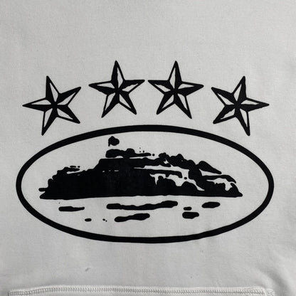 corteiz-alcatraz-4-starz-hoodie-white-2-Drip Store Argentina