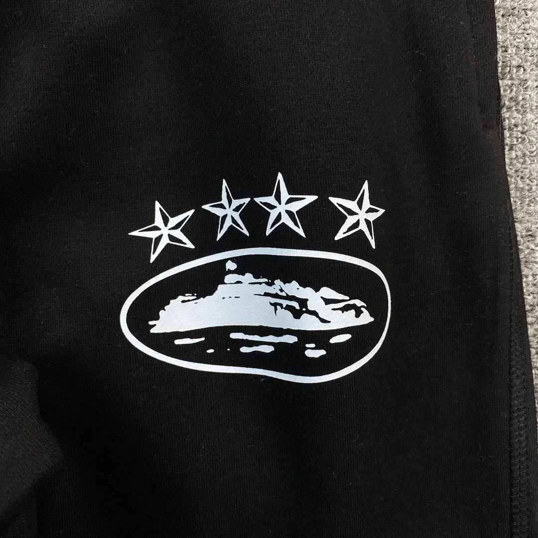 corteiz-alcatraz-4-starz-sweatpant-black-2-Drip Store Argentina