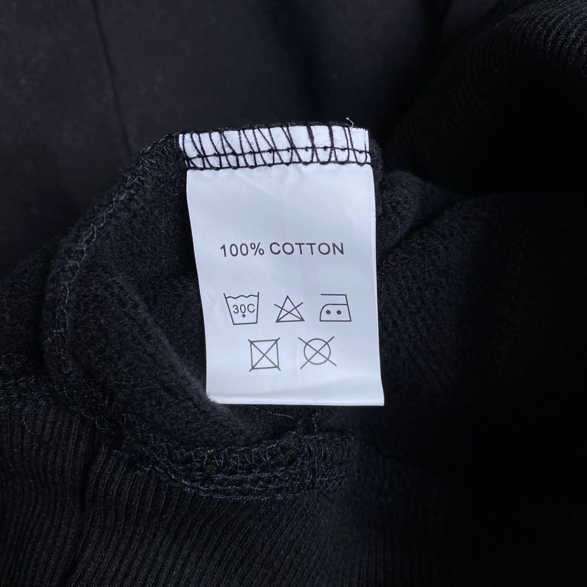 corteiz-alcatraz-5-starz-hoodie-black-4-Drip Store Argentina