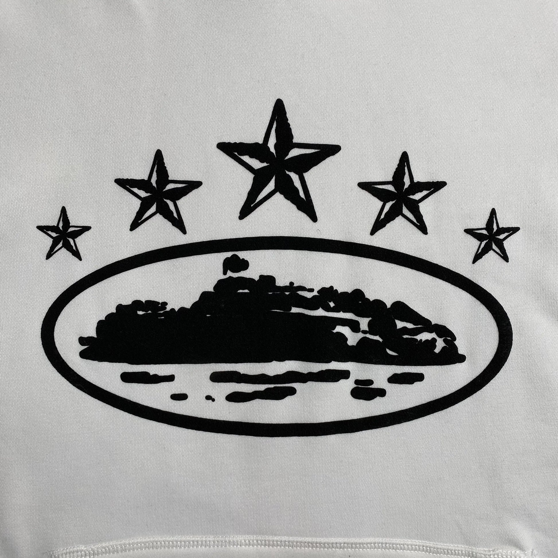 corteiz-alcatraz-5-starz-hoodie-white-2-Drip Store Argentina