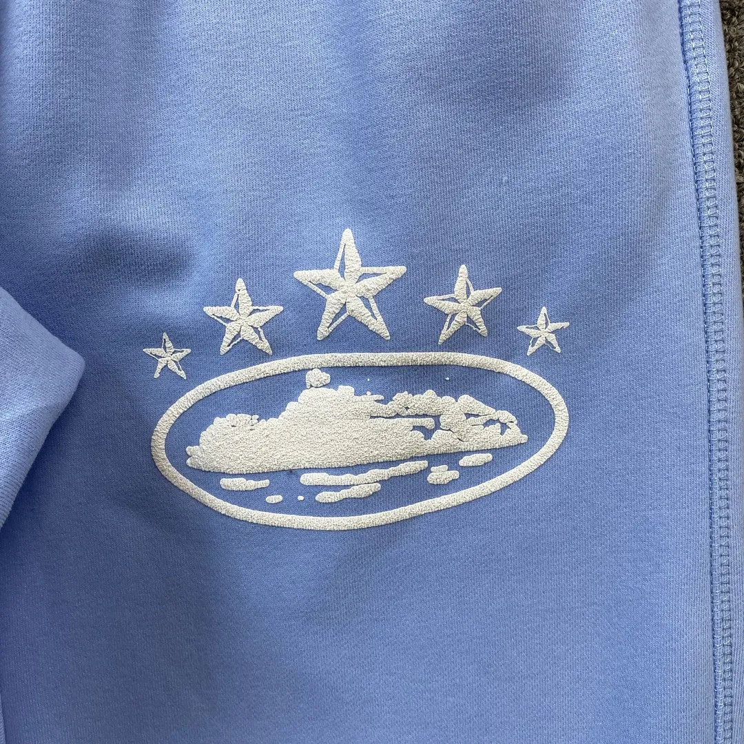 corteiz-alcatraz-5-starz-sweatpant-baby-blue-2-Drip Store Argentina