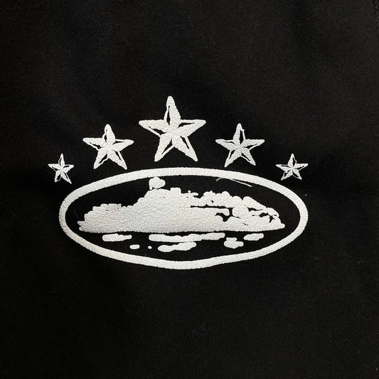 corteiz-alcatraz-5-starz-sweatpant-black-2-Drip Store Argentina