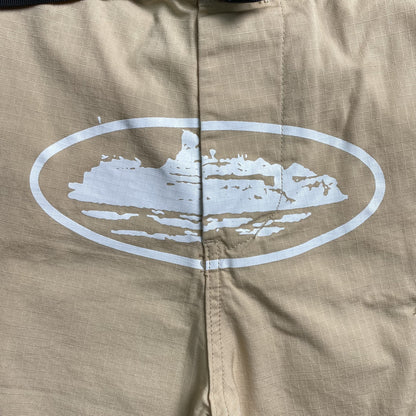 corteiz-alcatraz-cargo-shorts-beige-3-Drip Store Argentina