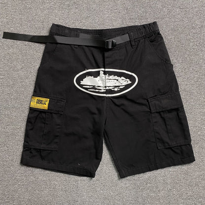 corteiz-alcatraz-cargo-shorts-black-Drip Store Argentina