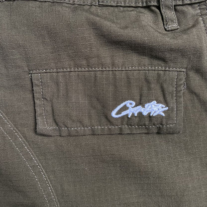 corteiz-alcatraz-cargo-shorts-brown-6-Drip Store Argentina
