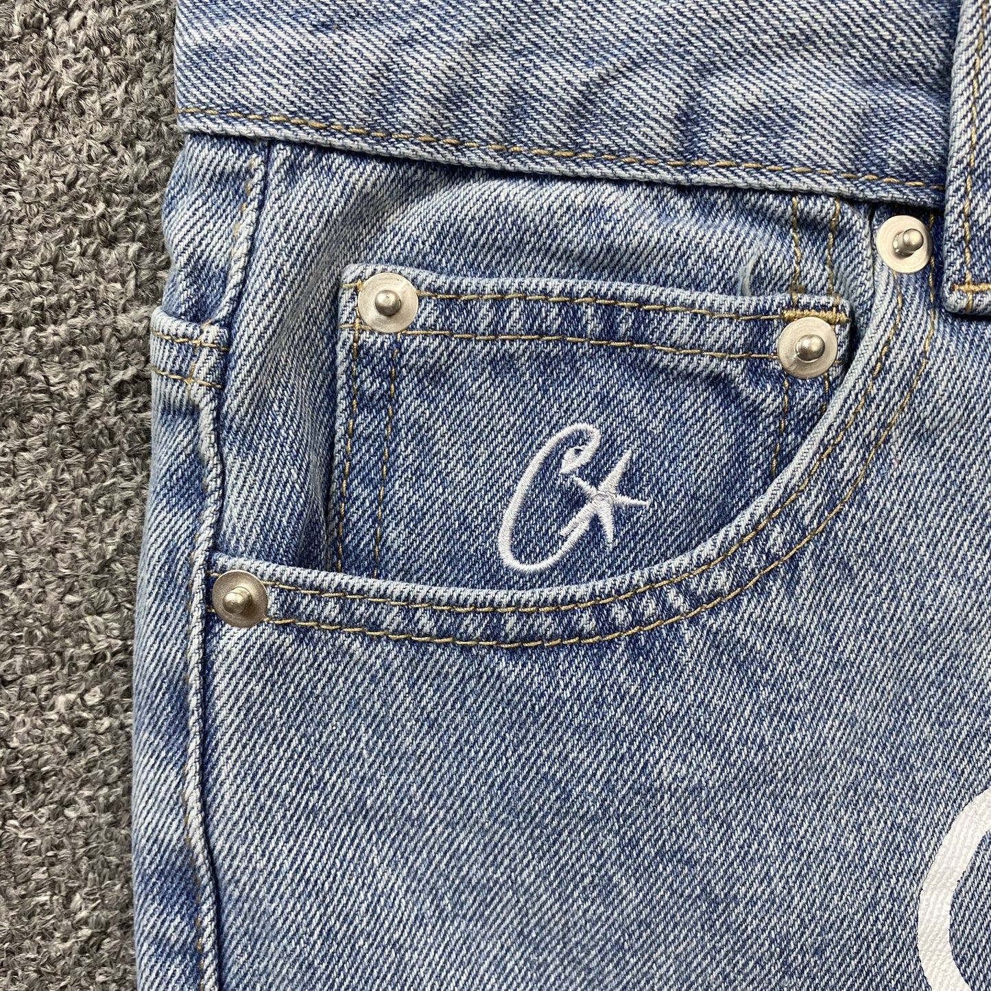 corteiz-alcatraz-denim-shorts-blue-10-Drip Store Argentina