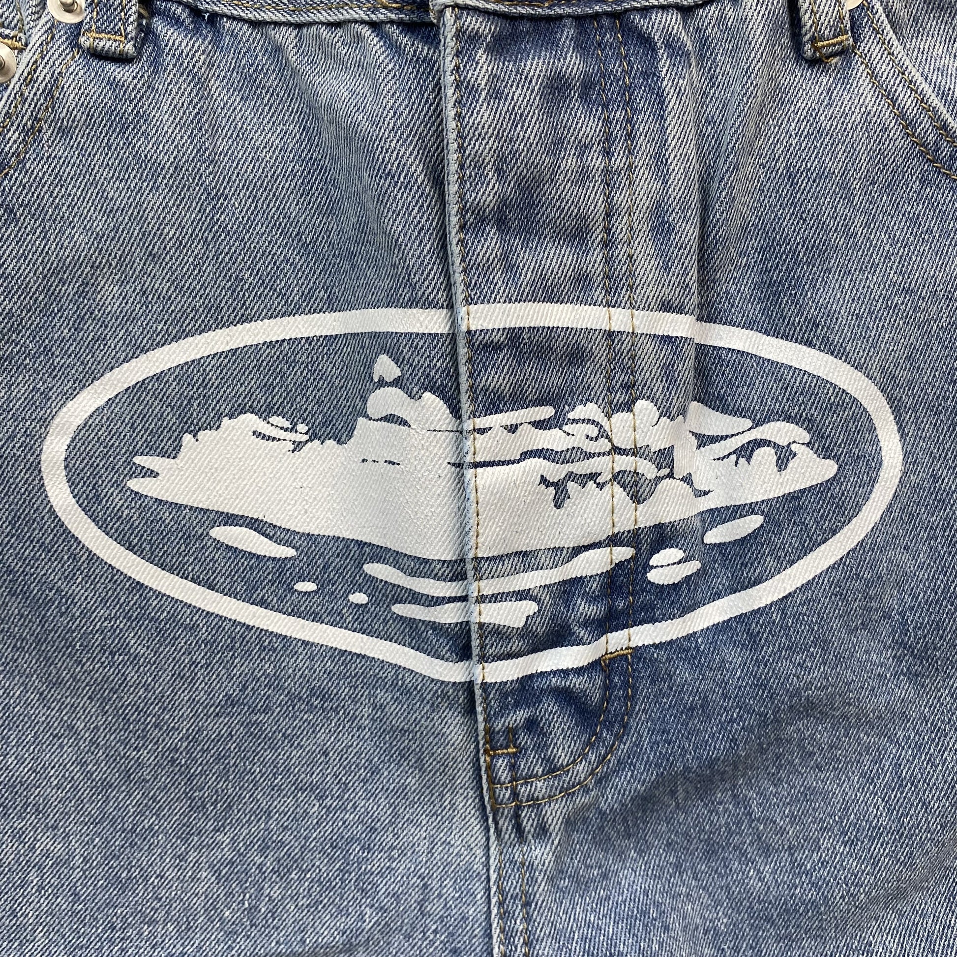 corteiz-alcatraz-denim-shorts-blue-2-Drip Store Argentina