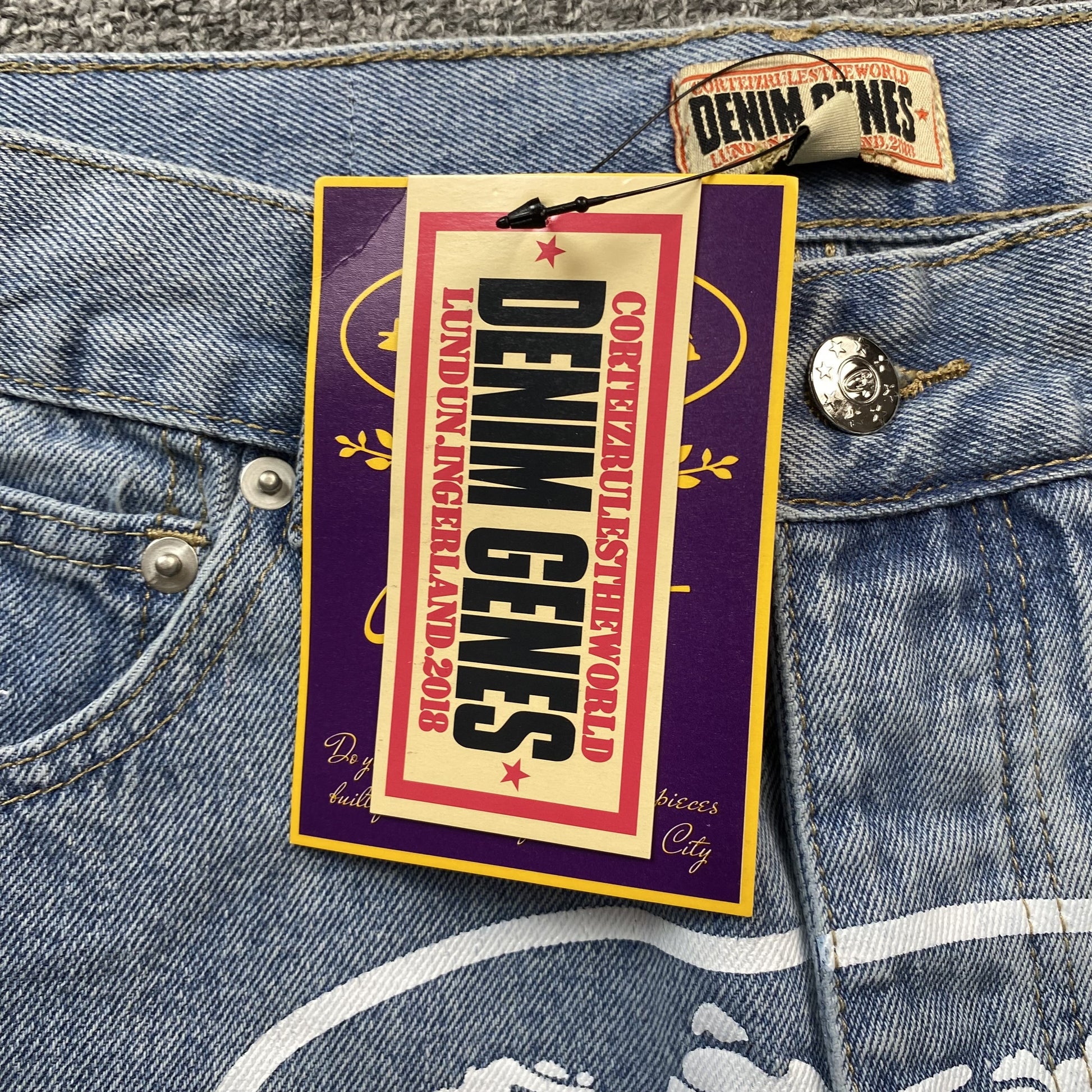 corteiz-alcatraz-denim-shorts-blue-4-Drip Store Argentina