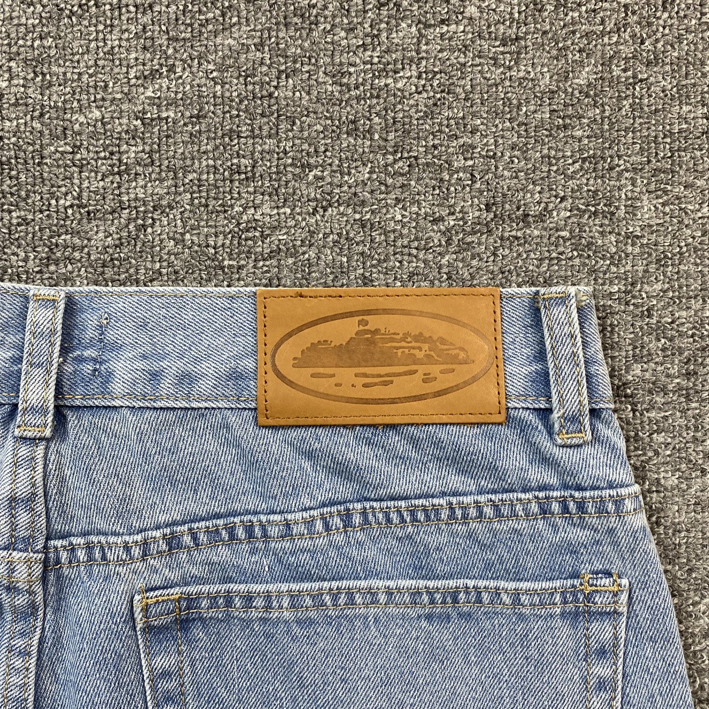 corteiz-alcatraz-denim-shorts-blue-5-Drip Store Argentina