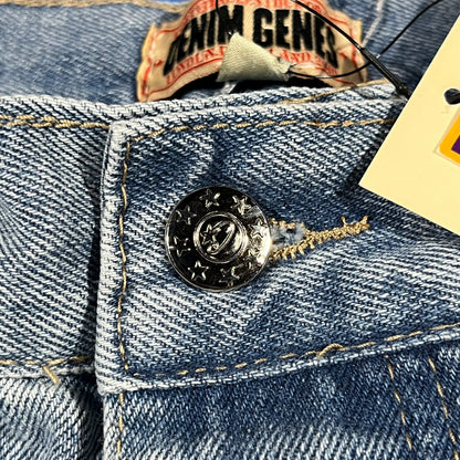 Bermuda Short Corteiz Jean L-XL