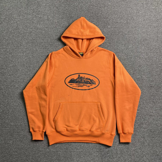 corteiz-alcatraz-hoodie-orange-Drip Store Argentina
