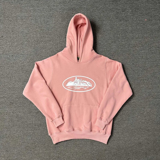 corteiz-alcatraz-hoodie-pink-Drip Store Argentina